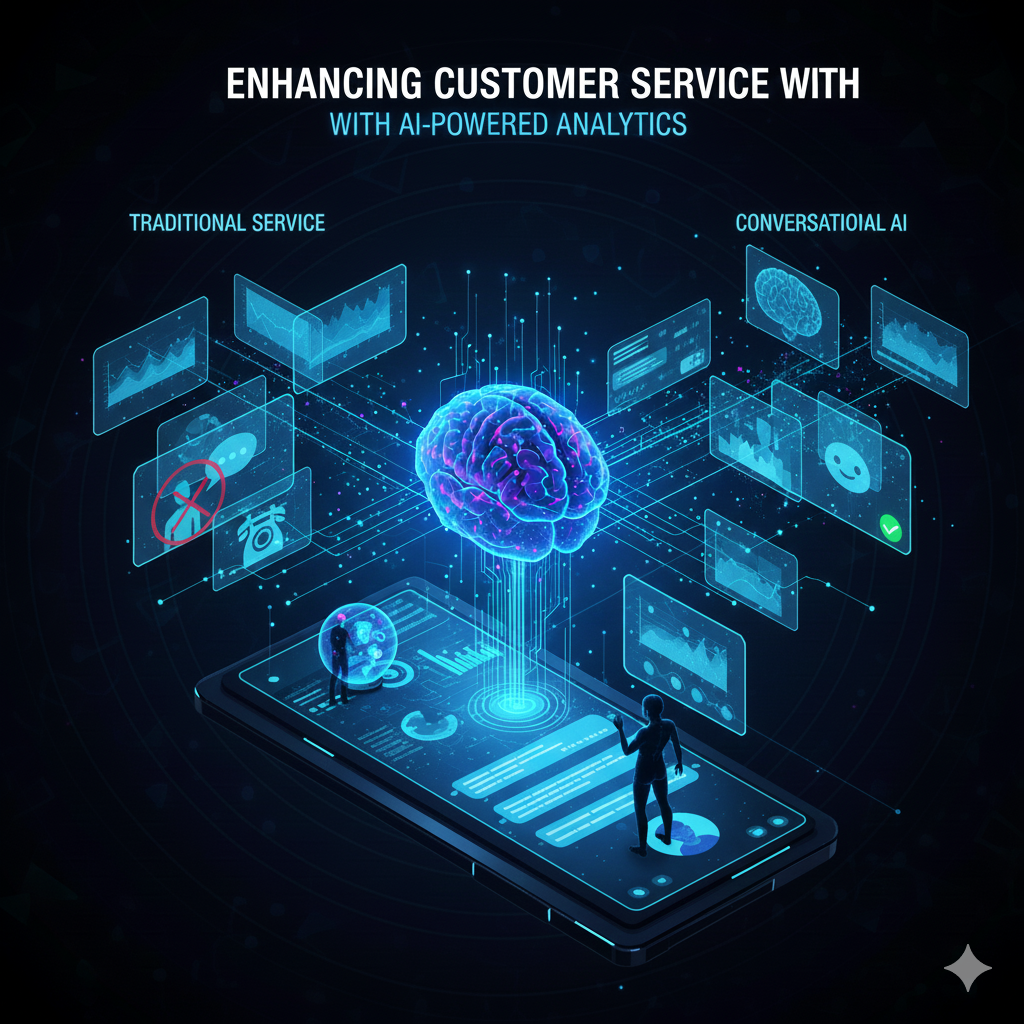 AI Chatbot Interface